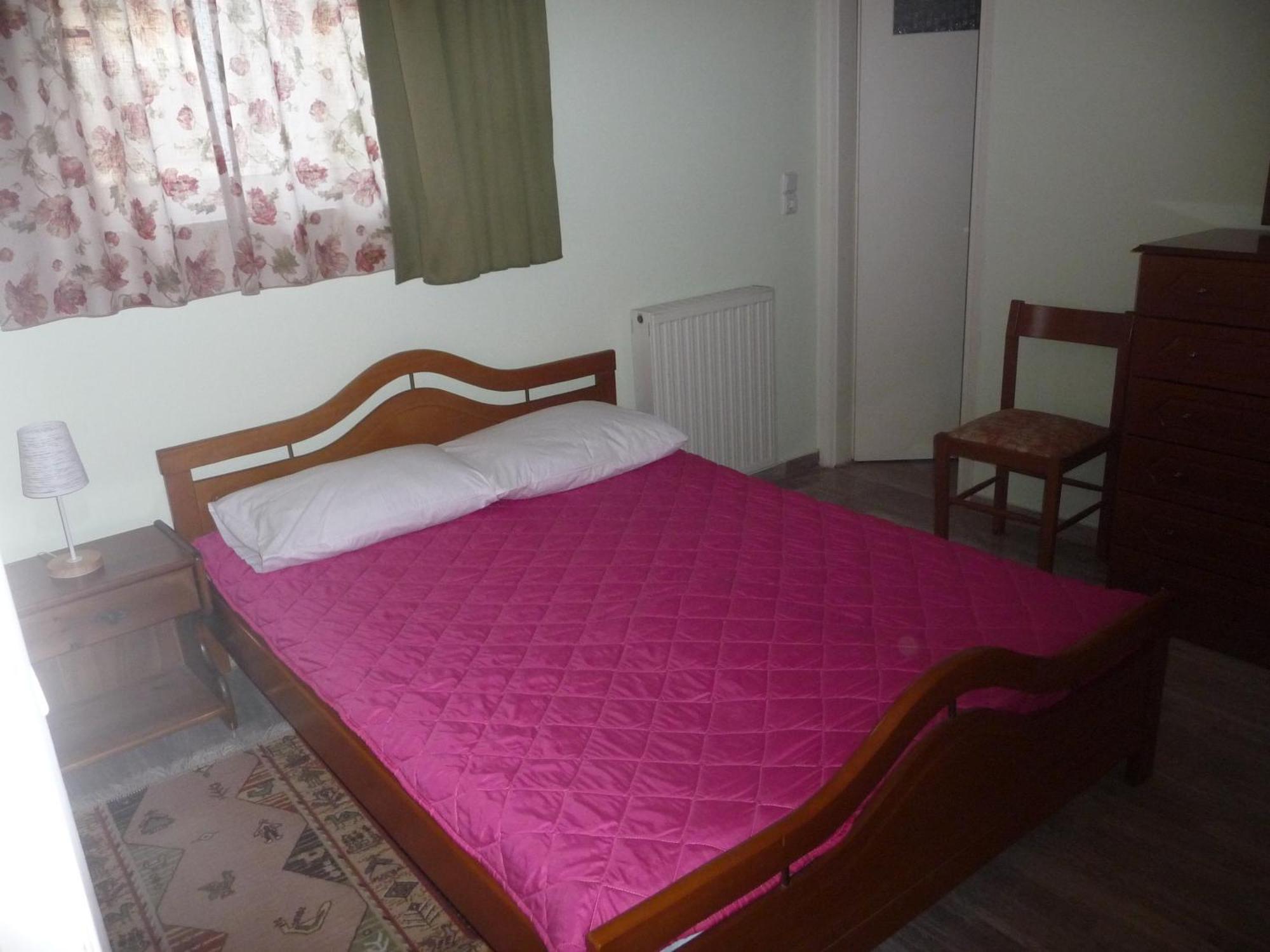 Olia Apartment Nafplio Bagian luar foto